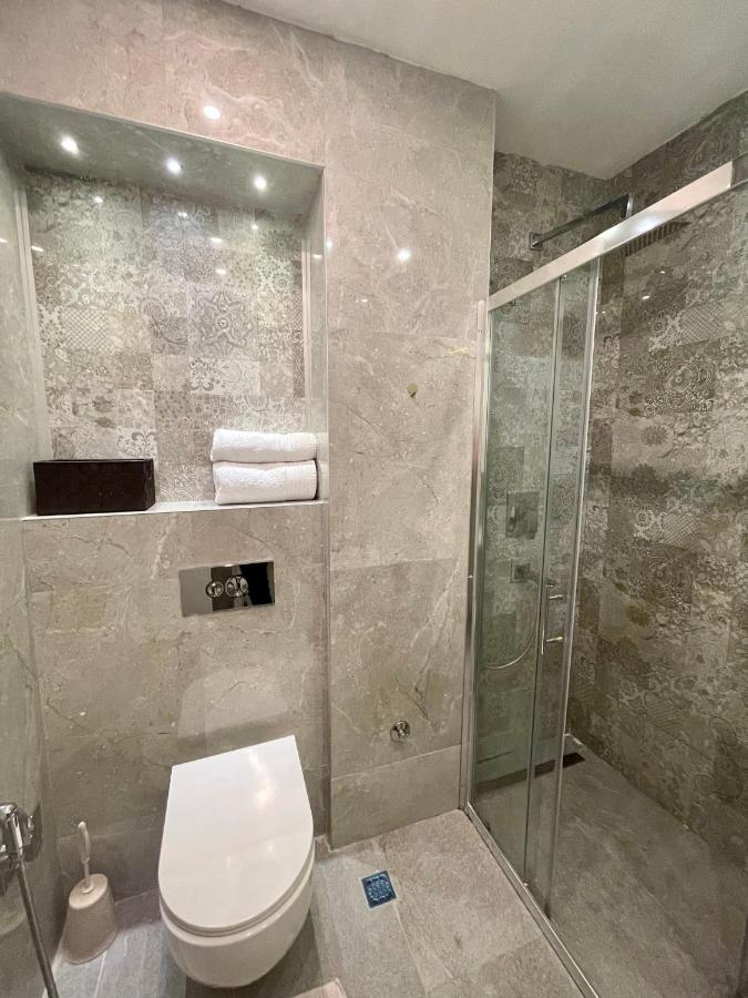 Apartman Centar Sa Sigurnim Parkingom SJJ Exteriér fotografie